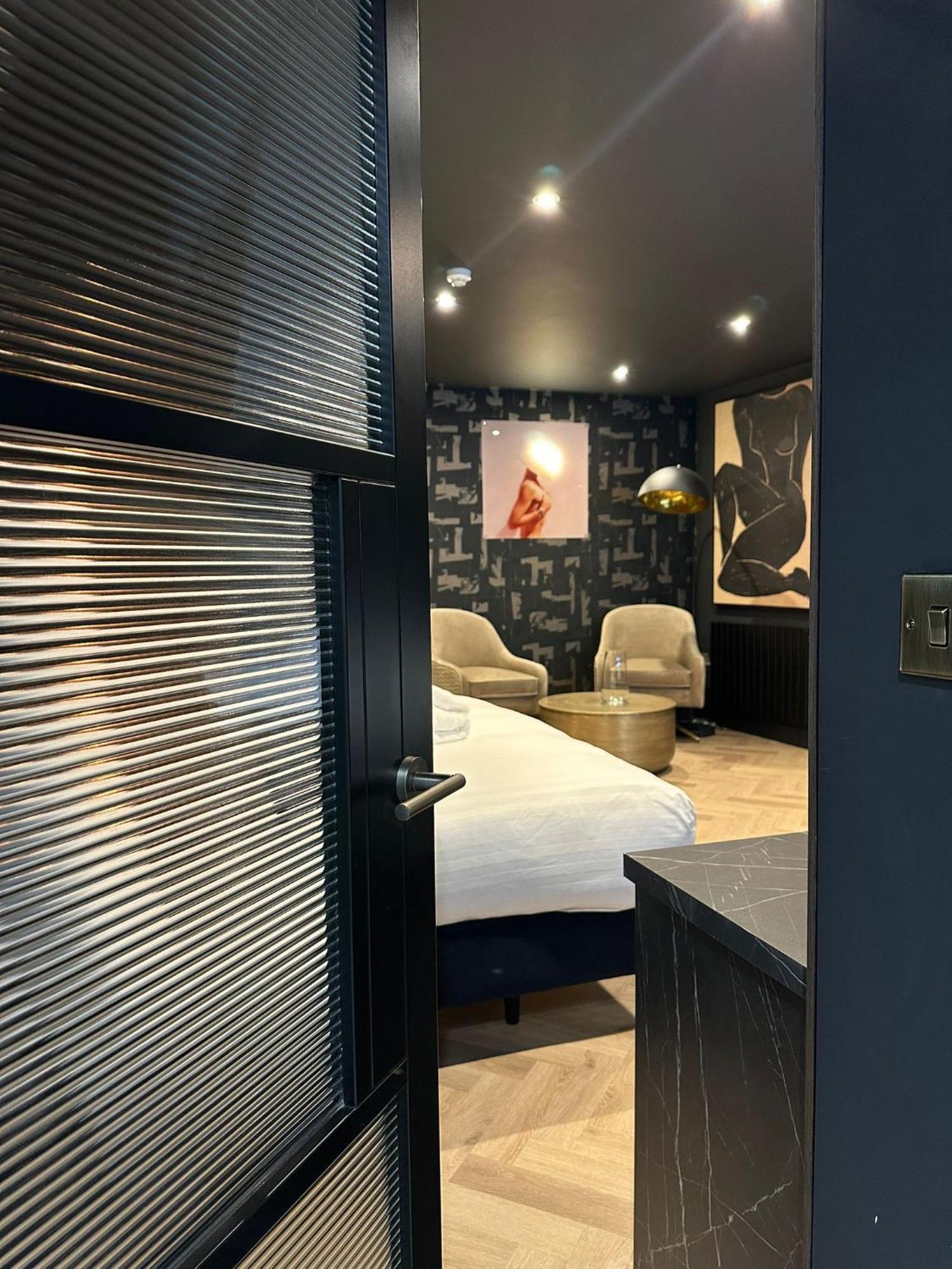 Secret Suites Lancaster Zewnętrze zdjęcie