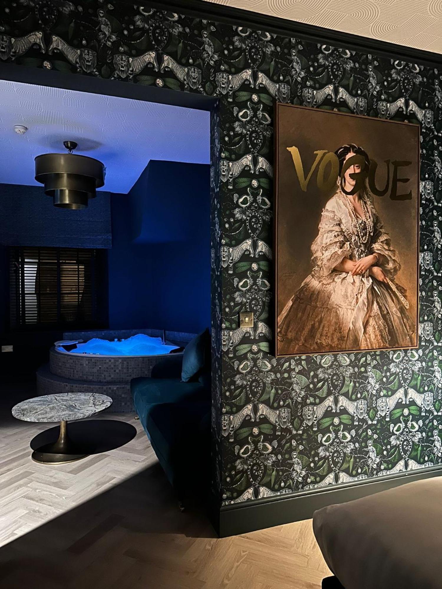 Secret Suites Lancaster Zewnętrze zdjęcie