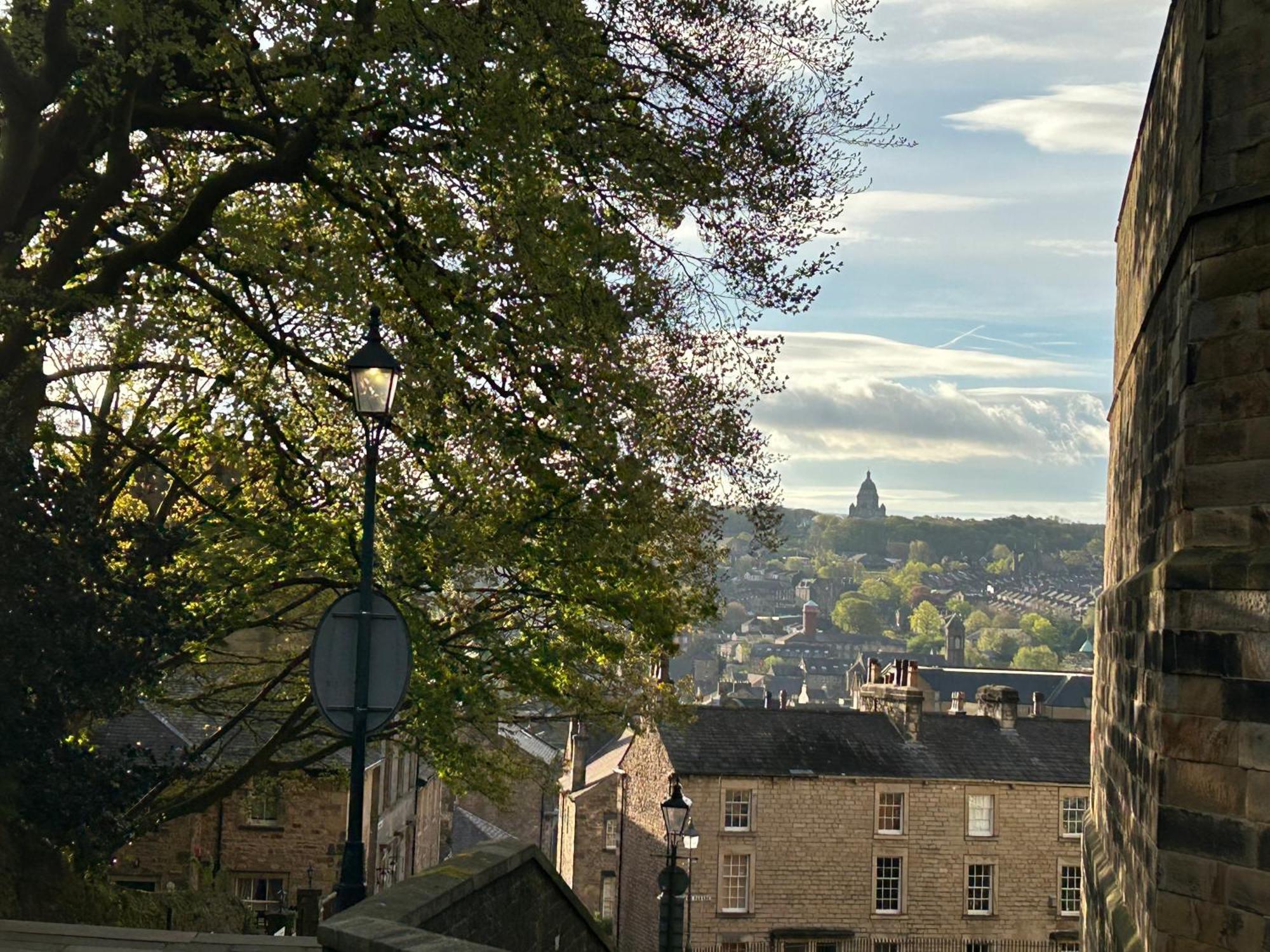 Secret Suites Lancaster Zewnętrze zdjęcie