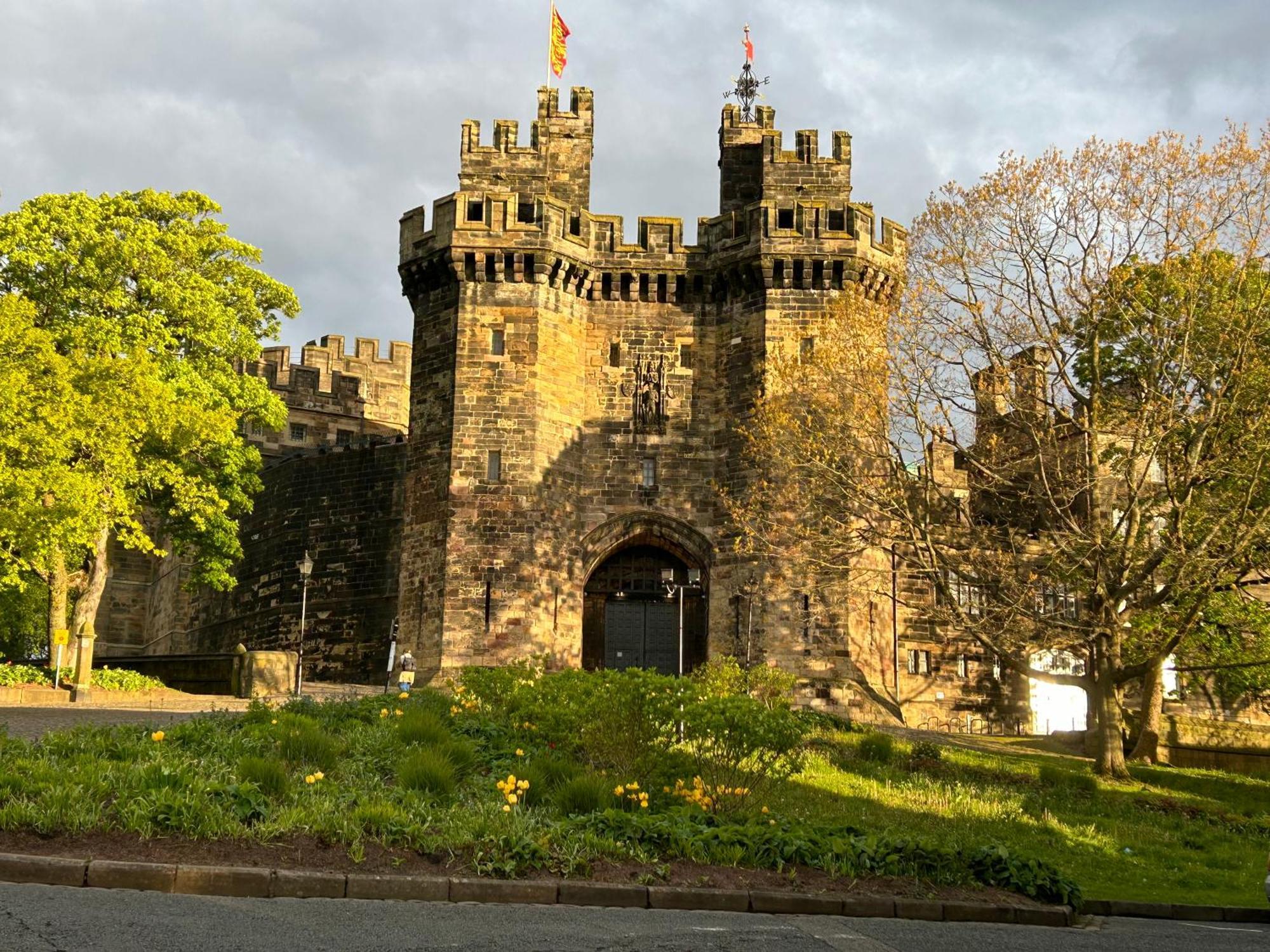 Secret Suites Lancaster Zewnętrze zdjęcie