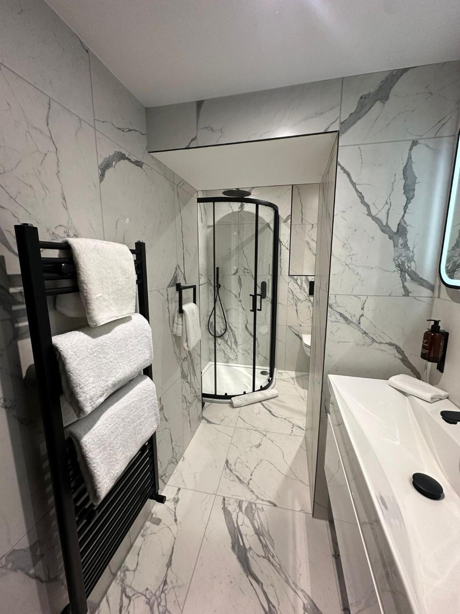 Secret Suites Lancaster Zewnętrze zdjęcie