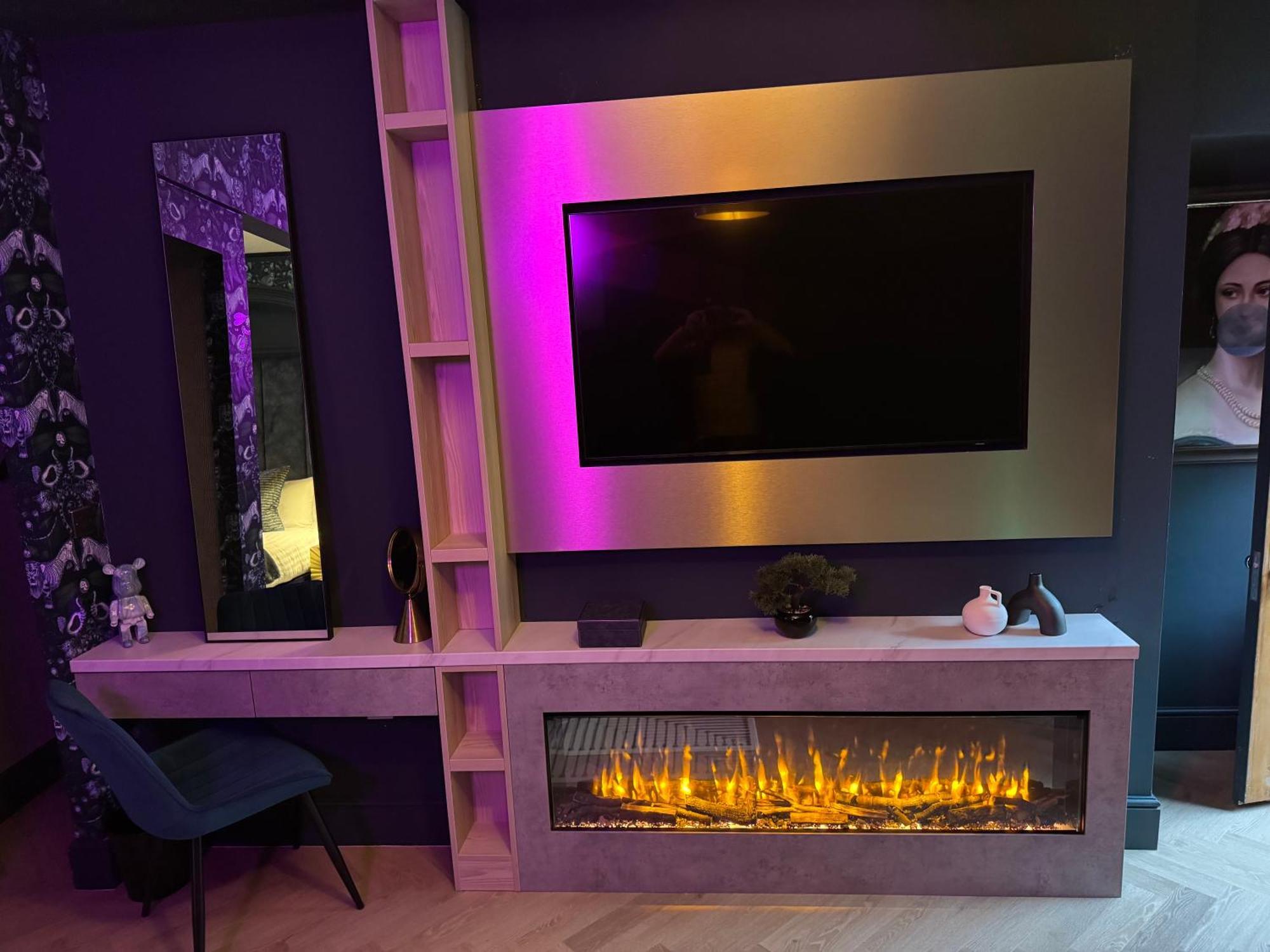 Secret Suites Lancaster Zewnętrze zdjęcie