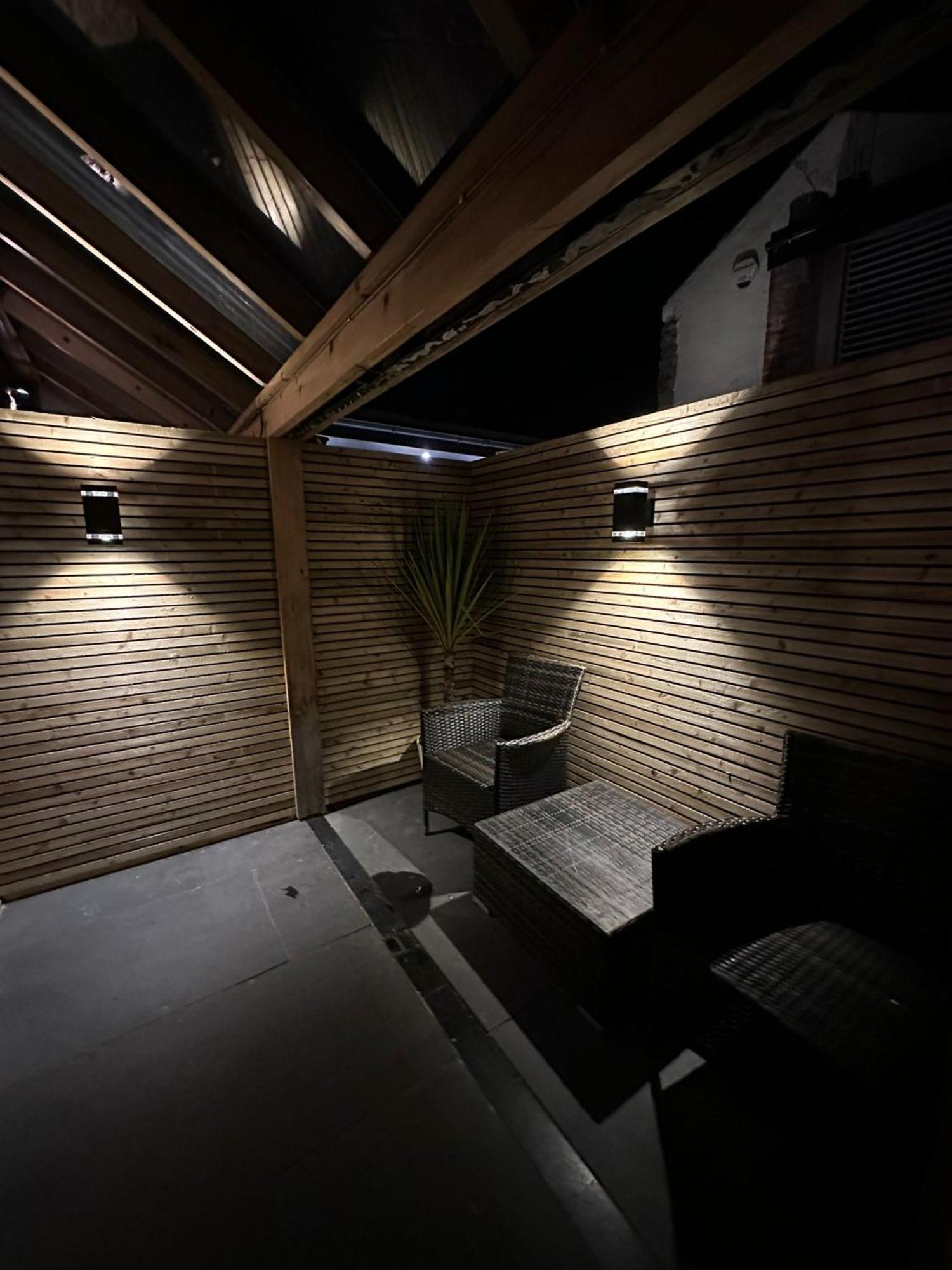 Secret Suites Lancaster Zewnętrze zdjęcie