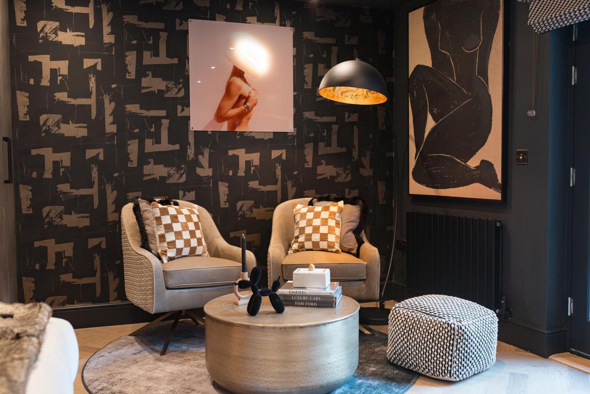 Secret Suites Lancaster Zewnętrze zdjęcie