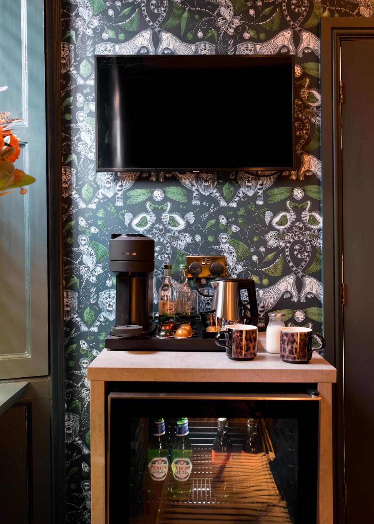 Secret Suites Lancaster Zewnętrze zdjęcie