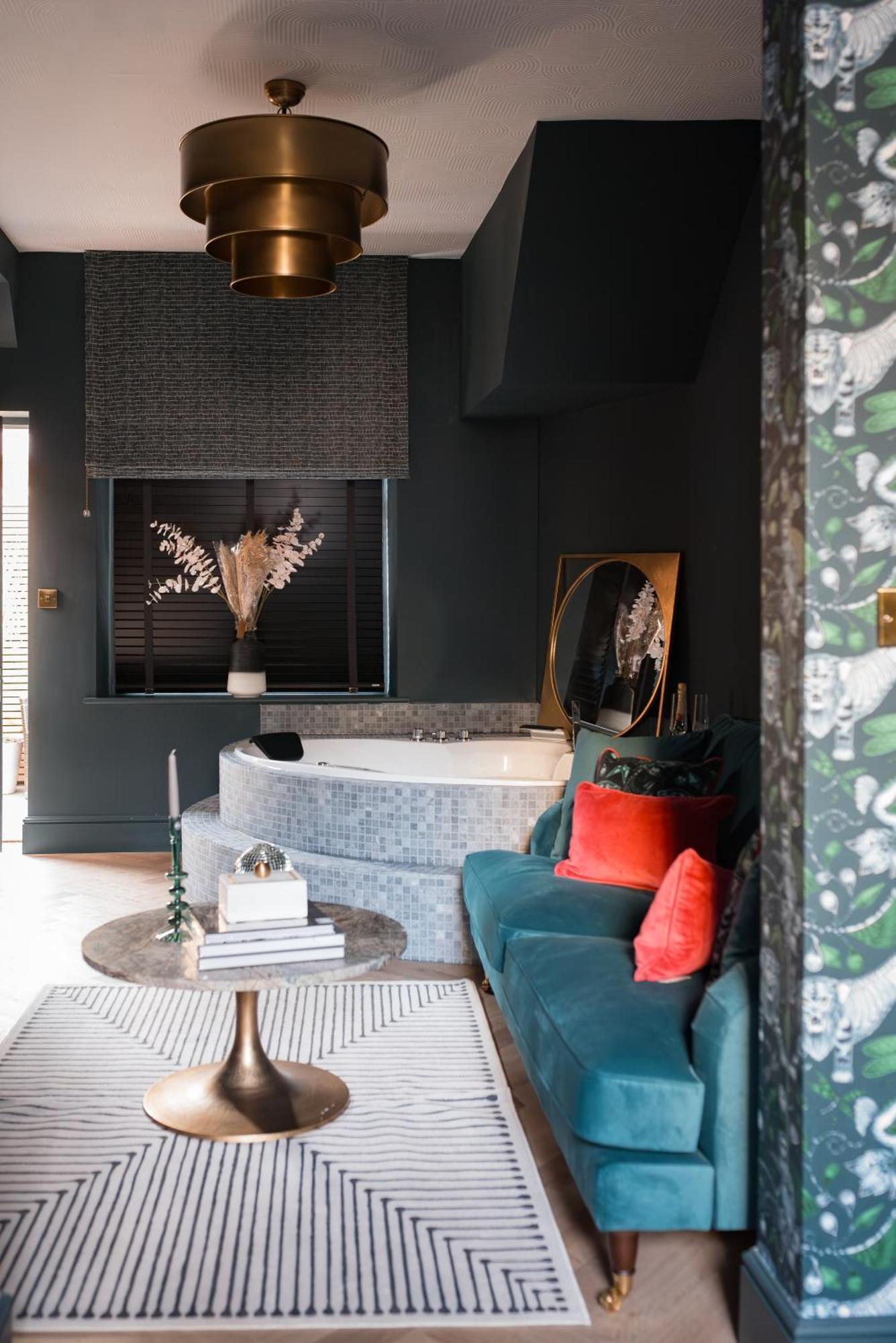 Secret Suites Lancaster Zewnętrze zdjęcie