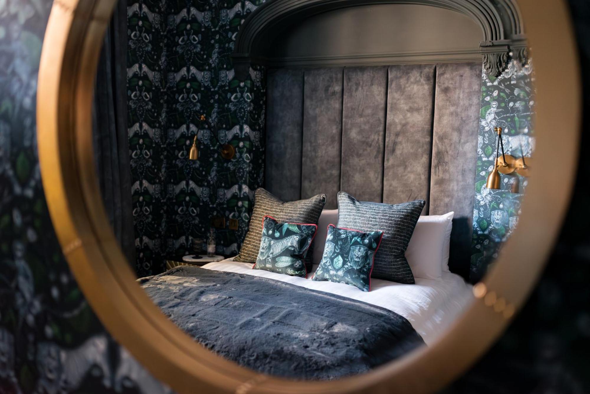 Secret Suites Lancaster Zewnętrze zdjęcie
