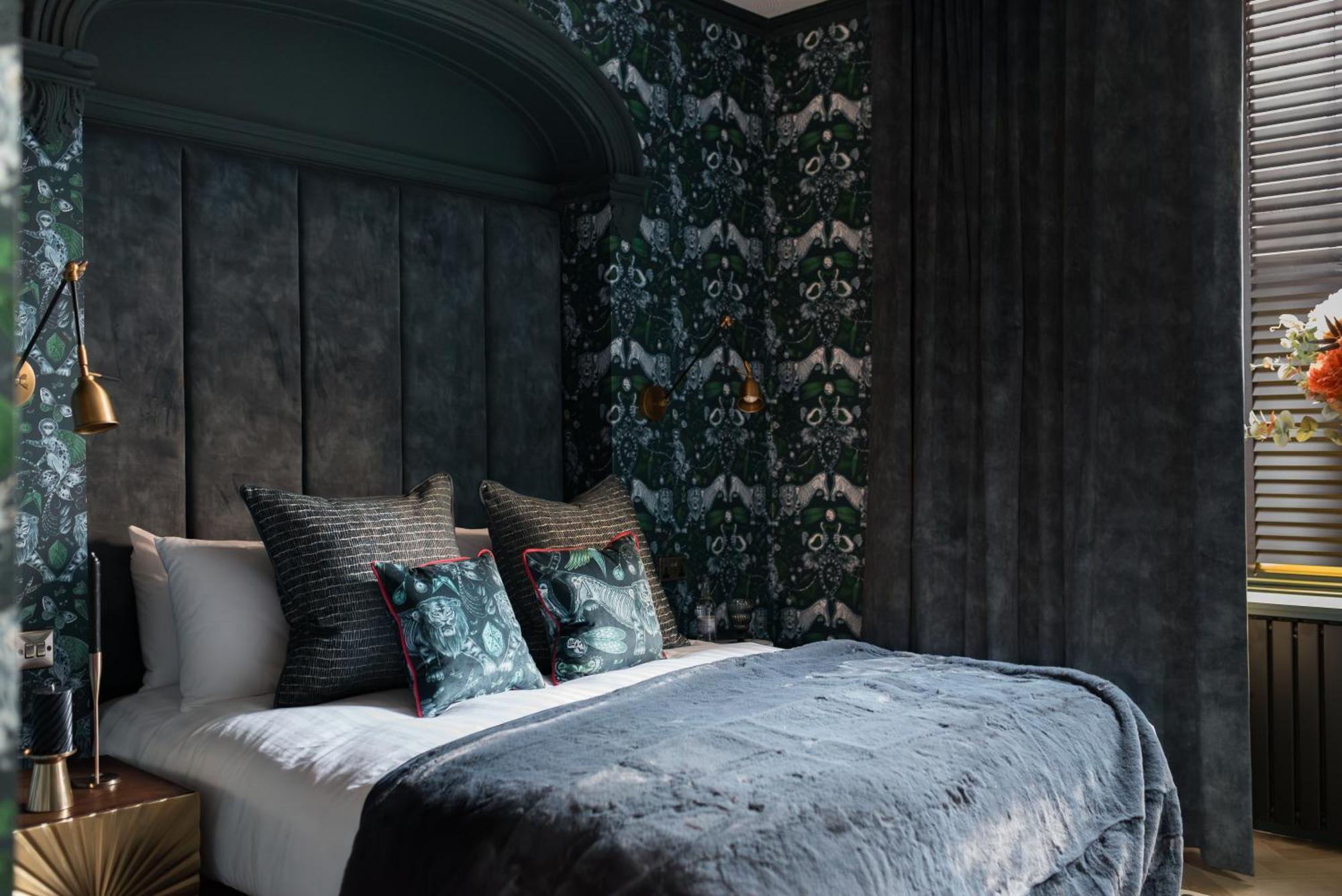 Secret Suites Lancaster Zewnętrze zdjęcie