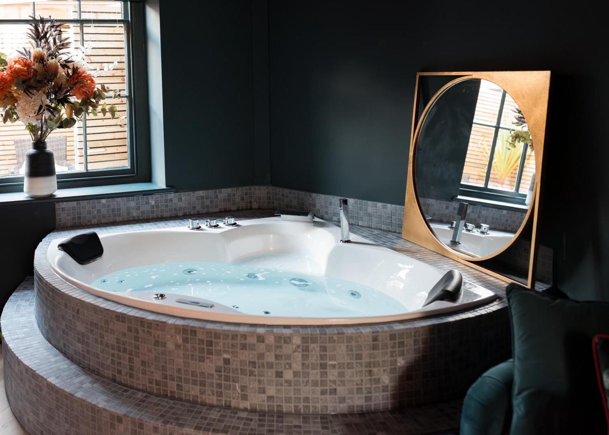 Secret Suites Lancaster Zewnętrze zdjęcie