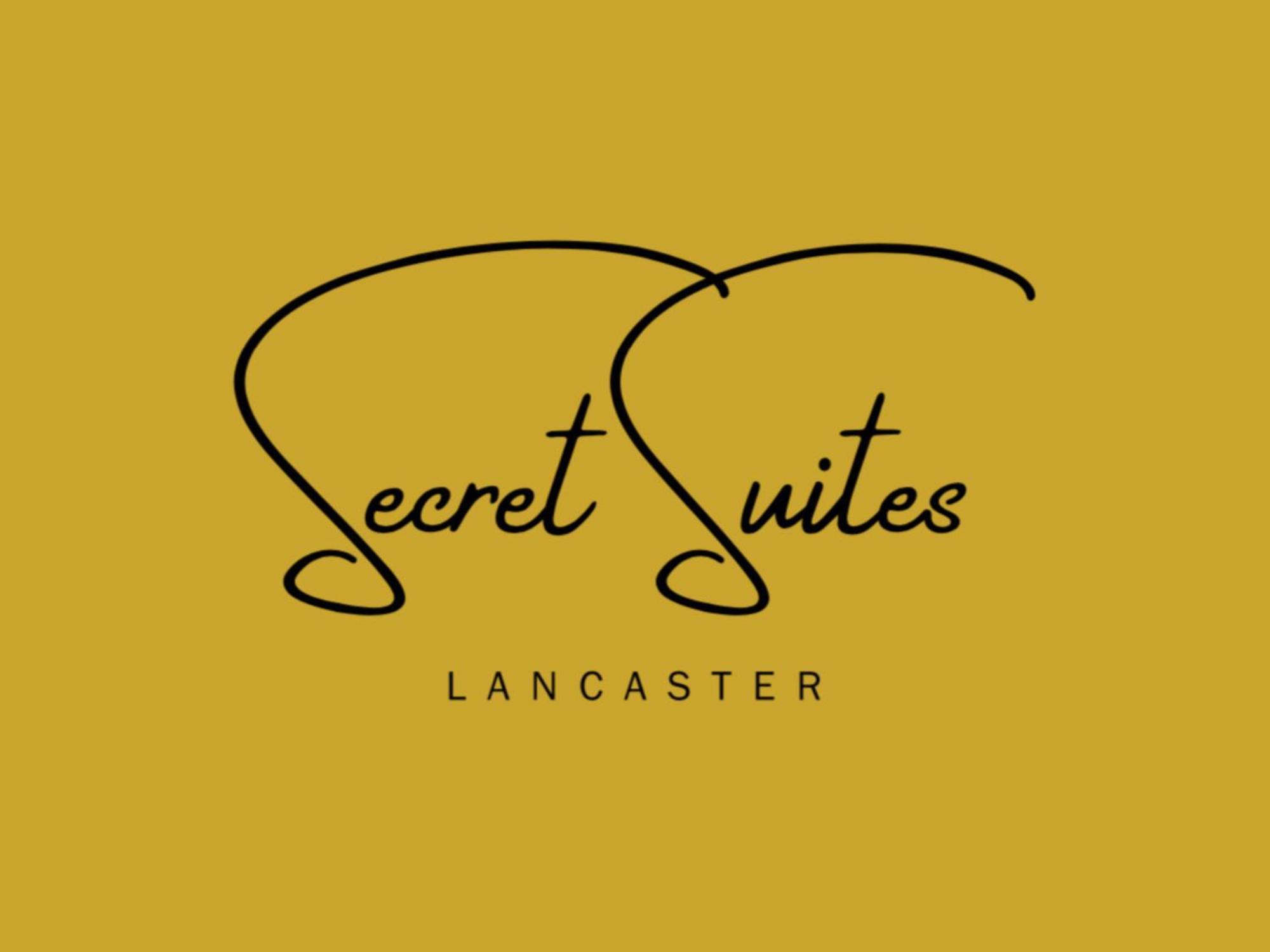 Secret Suites Lancaster Zewnętrze zdjęcie