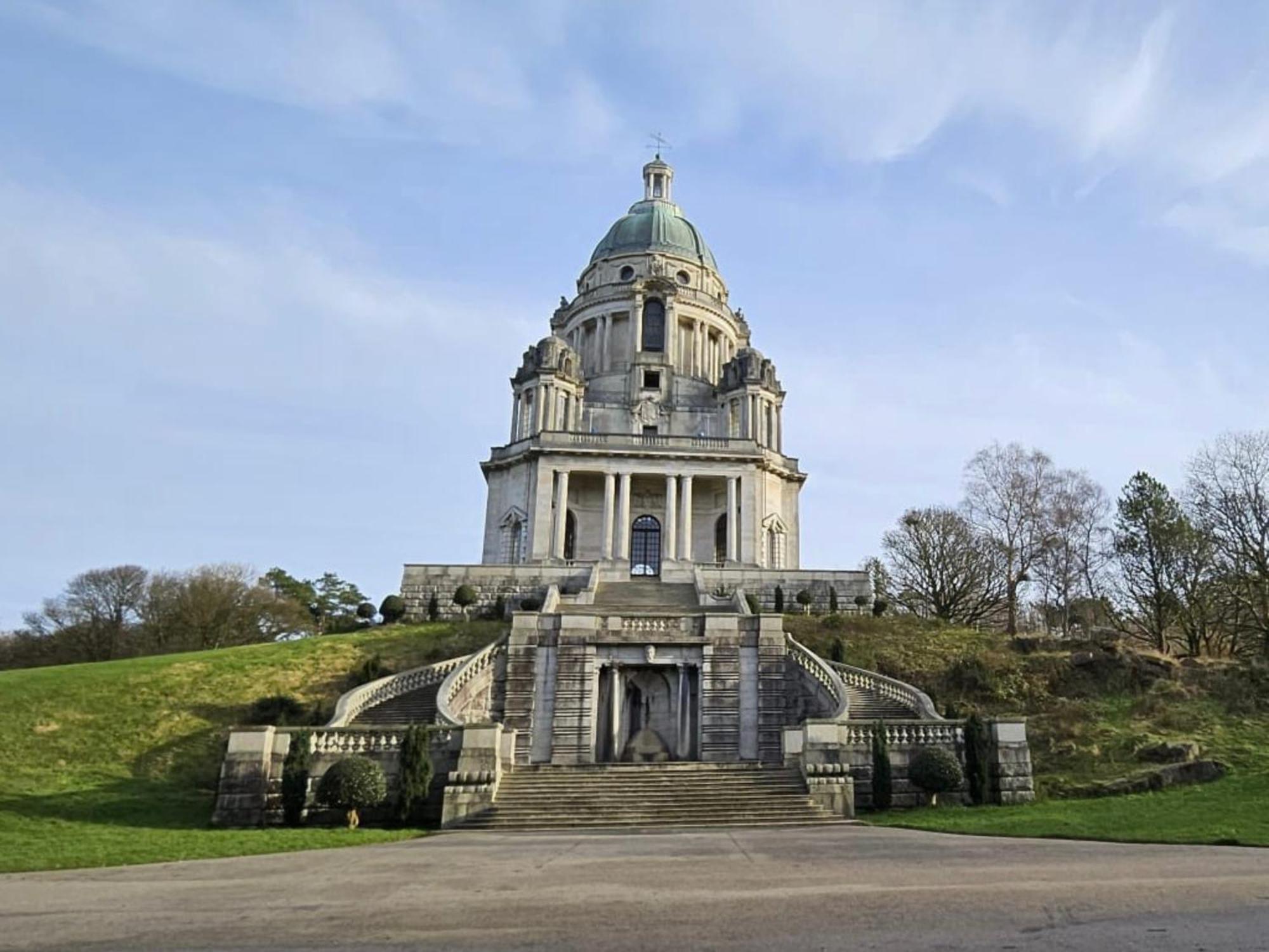Secret Suites Lancaster Zewnętrze zdjęcie