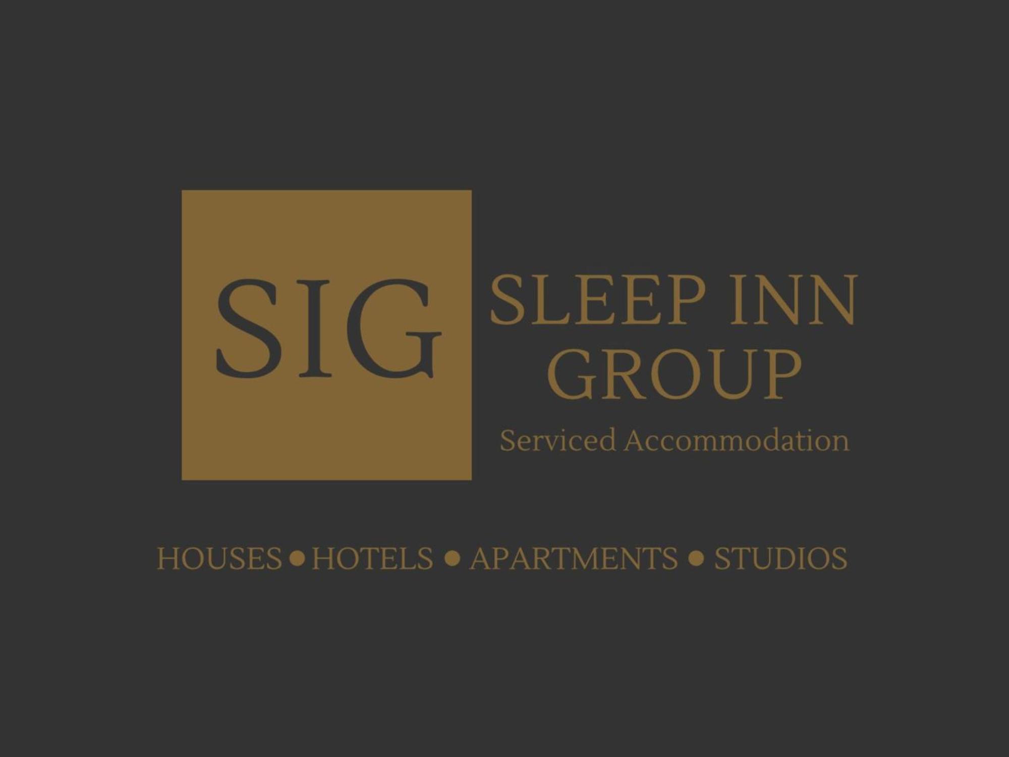 Secret Suites Lancaster Zewnętrze zdjęcie